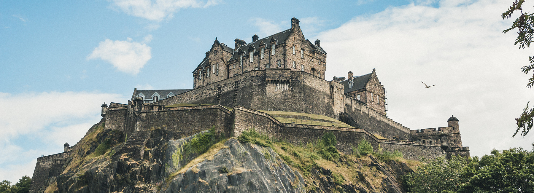 Things to do in Edinburgh - Edinburgh City Apartments